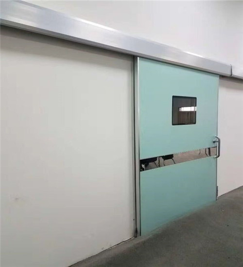 贵港ct室防护门 ct室射线防护门 不锈钢铅板门 欢迎订购